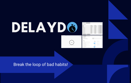 Delaydo Preview image 0