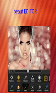 pic me-photo editor(圖4)-速報App