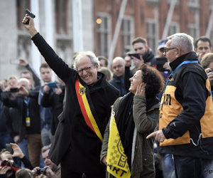 "Wou acht jaar geleden startplaats al wijzigen, maar wou eerst finale aanpakken"