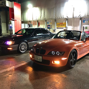 Z3 ロードスター 2