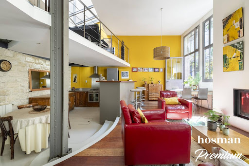 Apartment with terrace 4