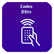 Code Control For DStv  Icon