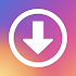 Video, Photo & Story downloader for Instagram - IG1.1.7