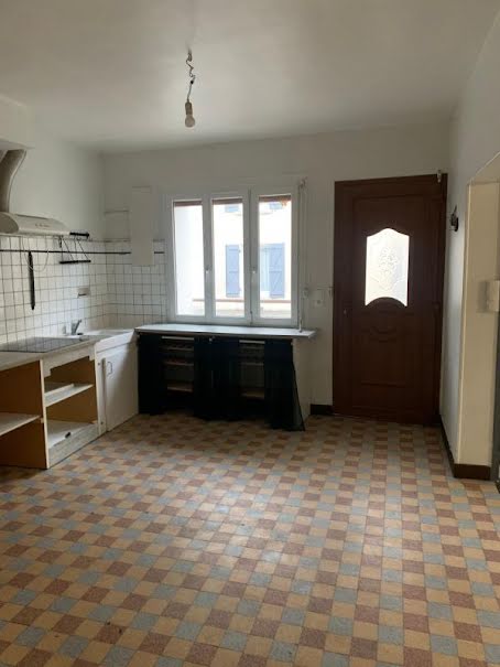 Vente maison 5 pièces 111 m² à Varreddes (77910), 195 000 €