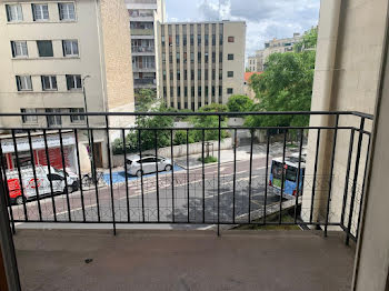 appartement à Bourg-la-Reine (92)