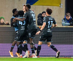 OH Leuven gaat met 3 punten lopen in Westerlo na 0-3 overwinning en 26% balbezit