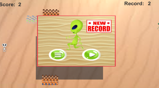 Télécharger Gratuit Area51Invasion APK MOD (Astuce) screenshots 3