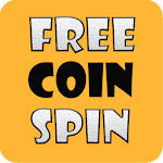 Cover Image of Скачать coin and spin daily free reward link 1.2 APK