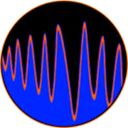 Binaural Beats – Alpha Waves 1.0 Icon