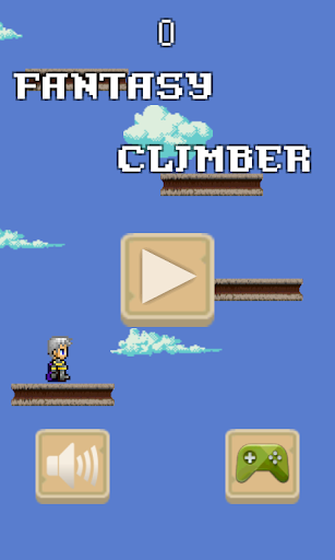 Fantasy Climber