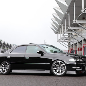 マークII JZX100