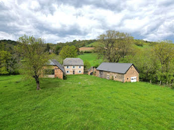 maison à Lassouts (12)