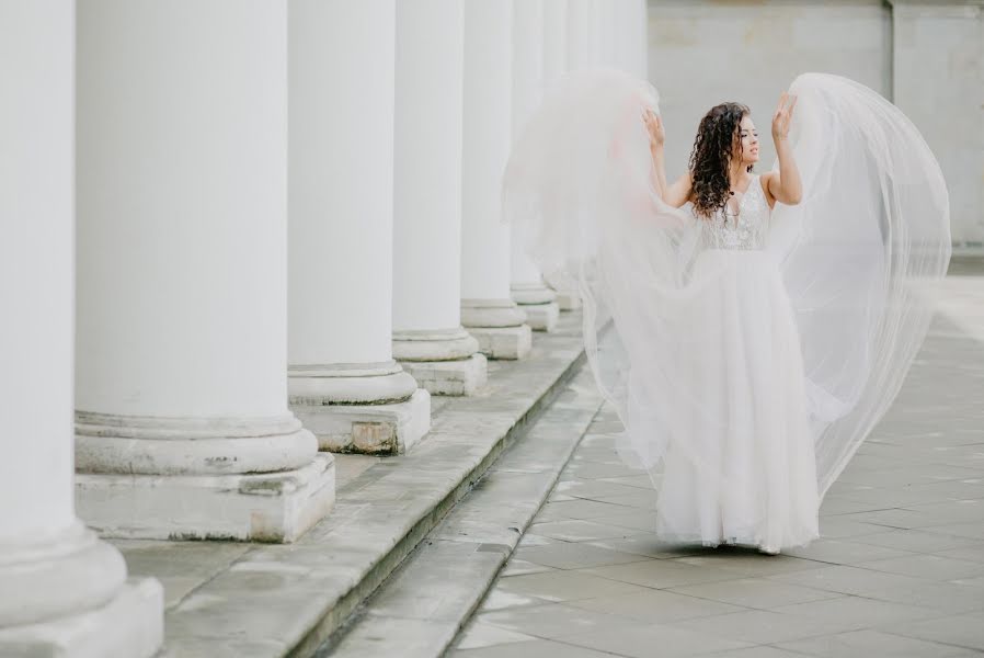 Hochzeitsfotograf Arti Verbowski (verbo). Foto vom 19. Juli 2019