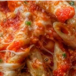 Baked Ziti