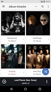 CloudPlayer by doubleTwist Platinum v1.5.1 b10144 Cracked 