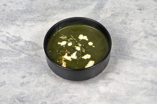 Palak Paneer