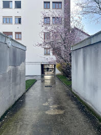 parking à Montreuil (93)