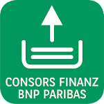 Cover Image of डाउनलोड Consors Finanz Easy Scan App 1.0.1 APK