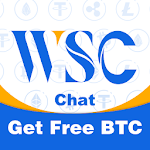 Cover Image of Download WestCoast Messenger — crypto chat & cryptocurrency 2.0.0 APK