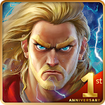 Cover Image of Unduh D-MEN：The Defenders 1.8.000 APK