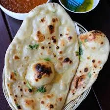 Butter Naan