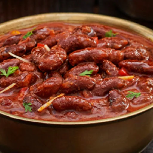 Rajma (Jain 1 kg)