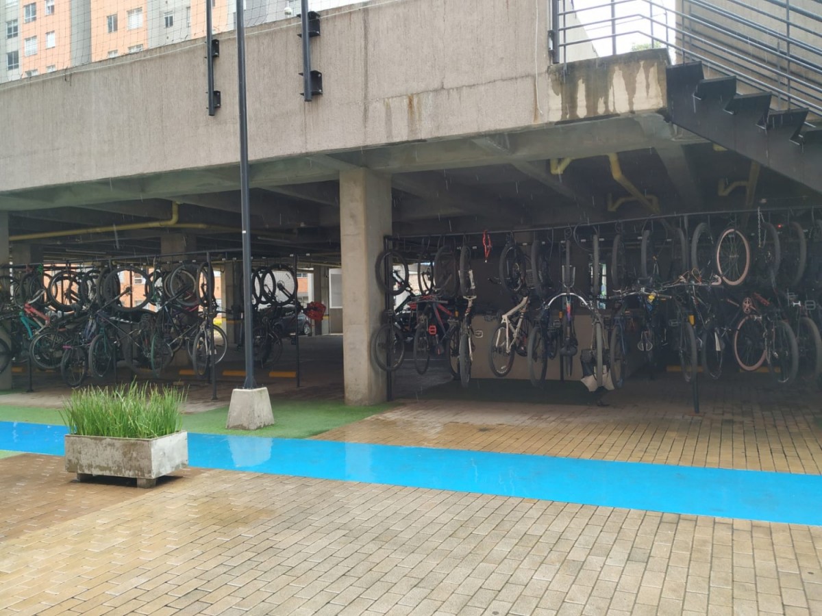 Apartamento En Venta - El Liston, Bogota