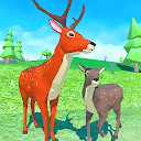 Download Deer Simulator: Animal Family 3D Install Latest APK downloader