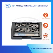 Hộp Mắc Cài Răng 7 (1 Ống) Sino Dùng Trong Niềng Răng - Việt Hùng Group