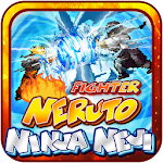 Cover Image of Скачать Fighter of Neruto Ninja Neji 1.1.0 APK