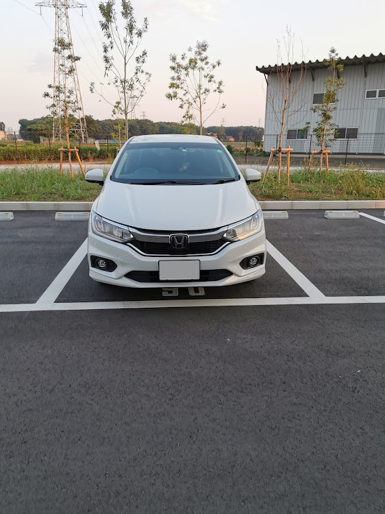 グレイスの自宅の駐車場・ロジプレイスD川越に関するカスタム事例の投稿画像20枚目