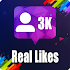 Likes Custom Tags For Followers1.0.2