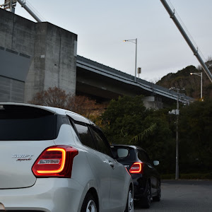 スイフトスポーツ ZC33S