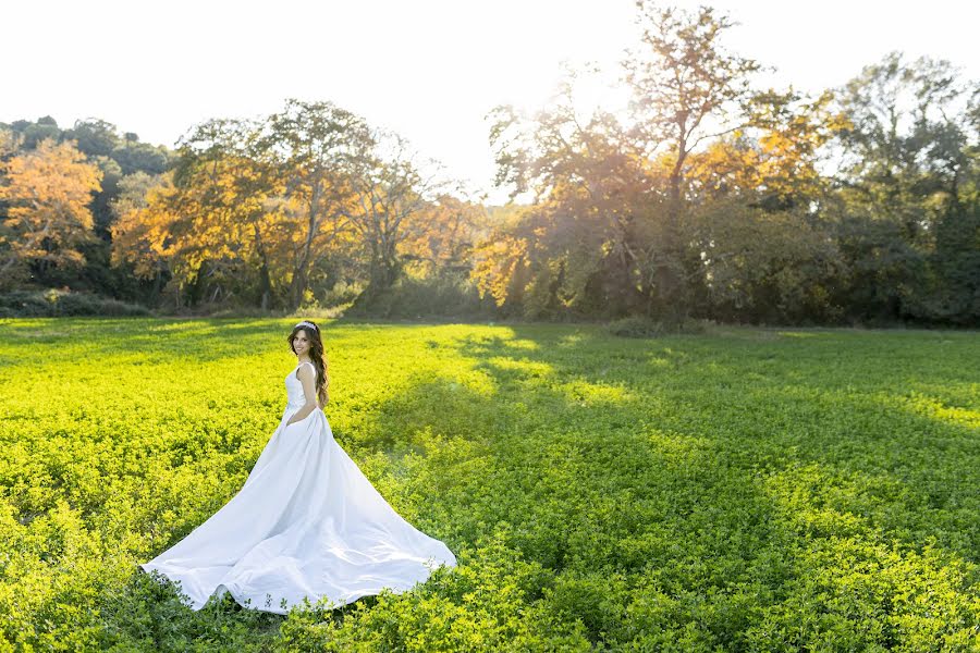 Fotógrafo de casamento Kostis Karanikolas (photogramma). Foto de 17 de outubro 2022