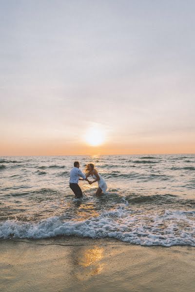 Fotógrafo de bodas Angelina Vorobeva (vorobeva). Foto del 9 de junio 2023