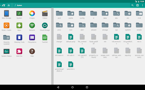 File Explorer Screenshot