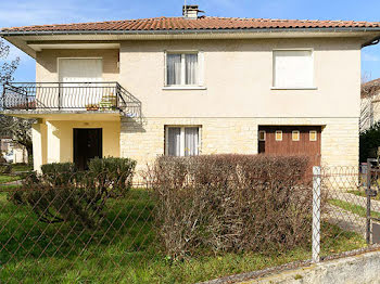 maison à Cahors (46)