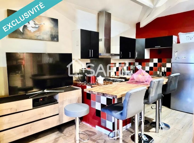 Vente maison 4 pièces 85 m² à Gujan-Mestras (33470), 500 000 €