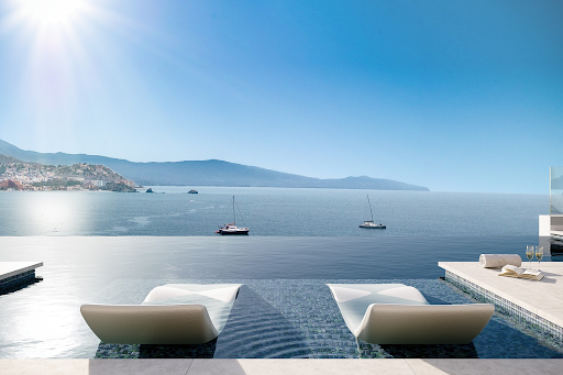 Maison avec piscine et jardin 2