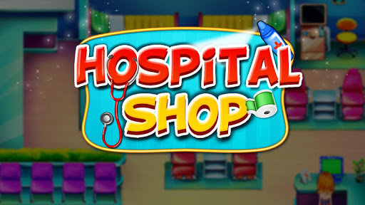 My Hospital Doctor Arcade Medicine Management Game screenshots 7