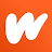 Wattpad - Read & Write Stories logo