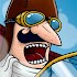 Aviator - idle clicker game1.7.33