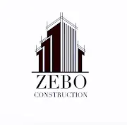 Zebo Construction Ltd Logo