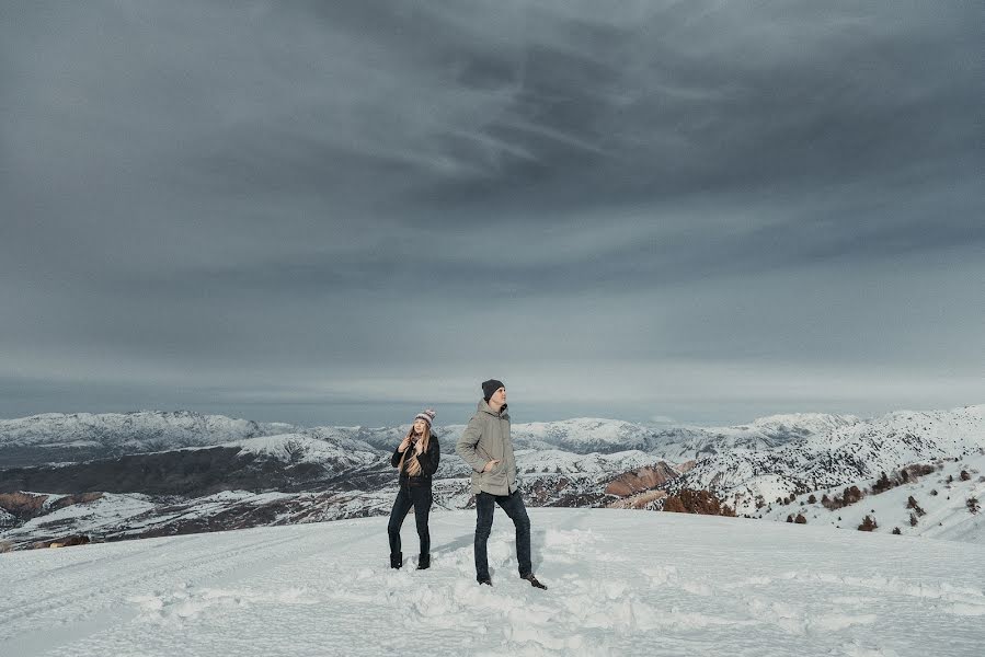 Свадебный фотограф Антон Бедрицкий (abedritskiy). Фотография от 4 марта 2019