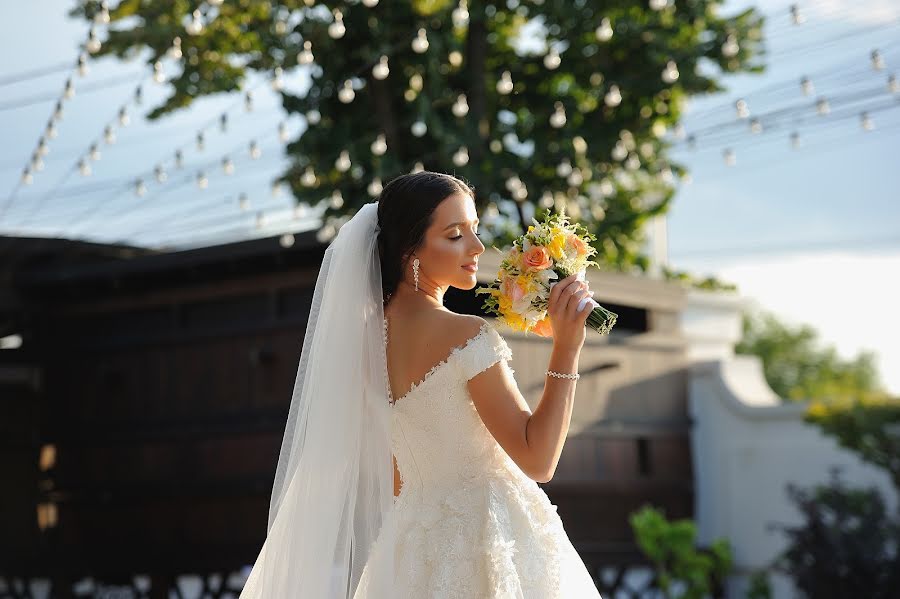 Fotógrafo de casamento David Fiscaleanu (davidfiscaleanu). Foto de 20 de agosto 2019