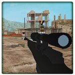 Cover Image of Скачать Sniper of Kobanî 3.0 APK