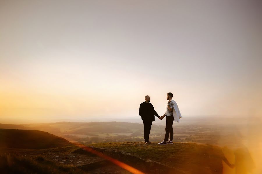 Fotógrafo de bodas Joab Smith (joabsmith). Foto del 18 de noviembre 2020