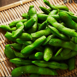 Edamame