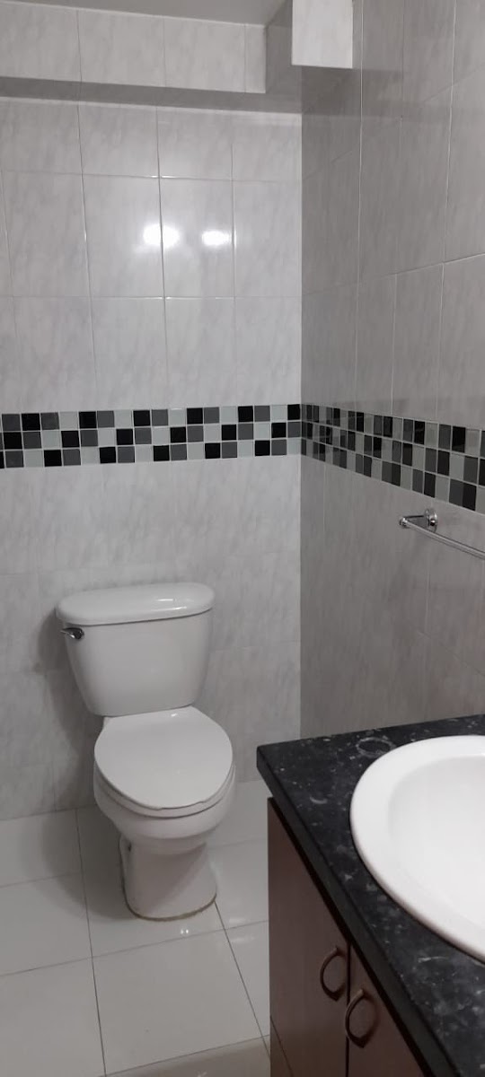 Apartamento En Arriendo - Santa Barbara, Bogota