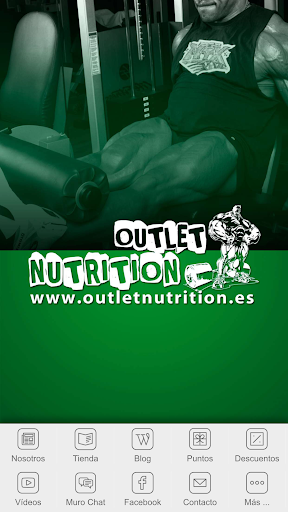 OutletNutrition